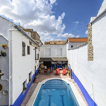 Hotel Rural Tia Pilar Almagro Exterior photo