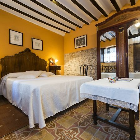 Hotel Rural Tia Pilar Almagro Exterior photo