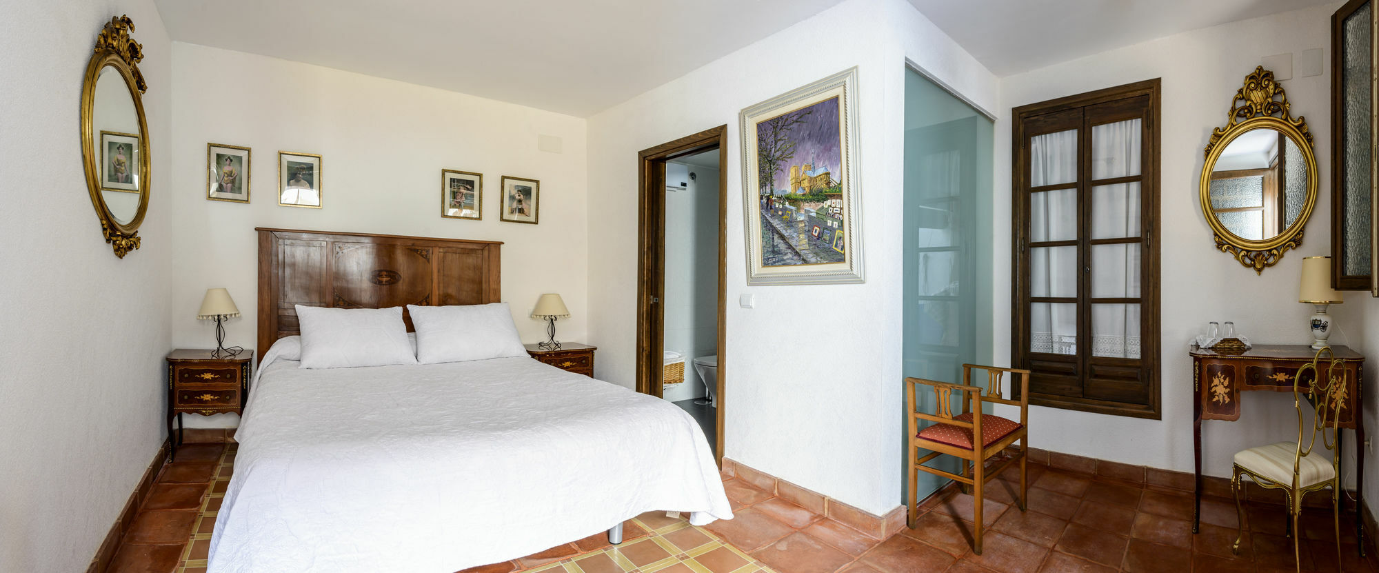 Hotel Rural Tia Pilar Almagro Exterior photo