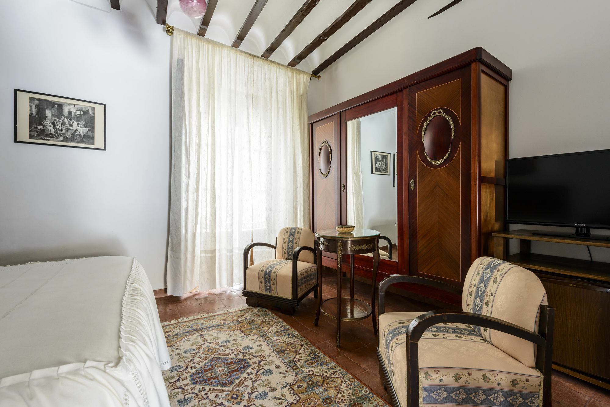 Hotel Rural Tia Pilar Almagro Exterior photo