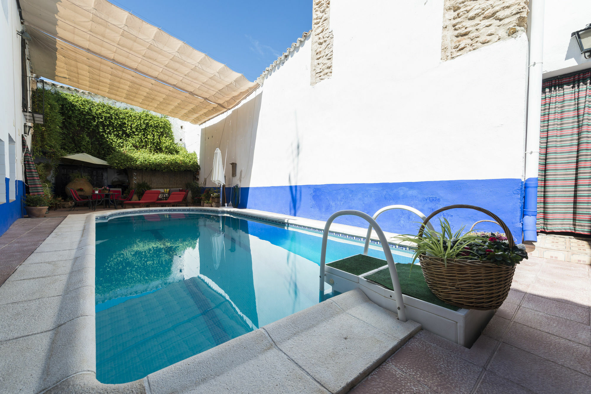 Hotel Rural Tia Pilar Almagro Exterior photo