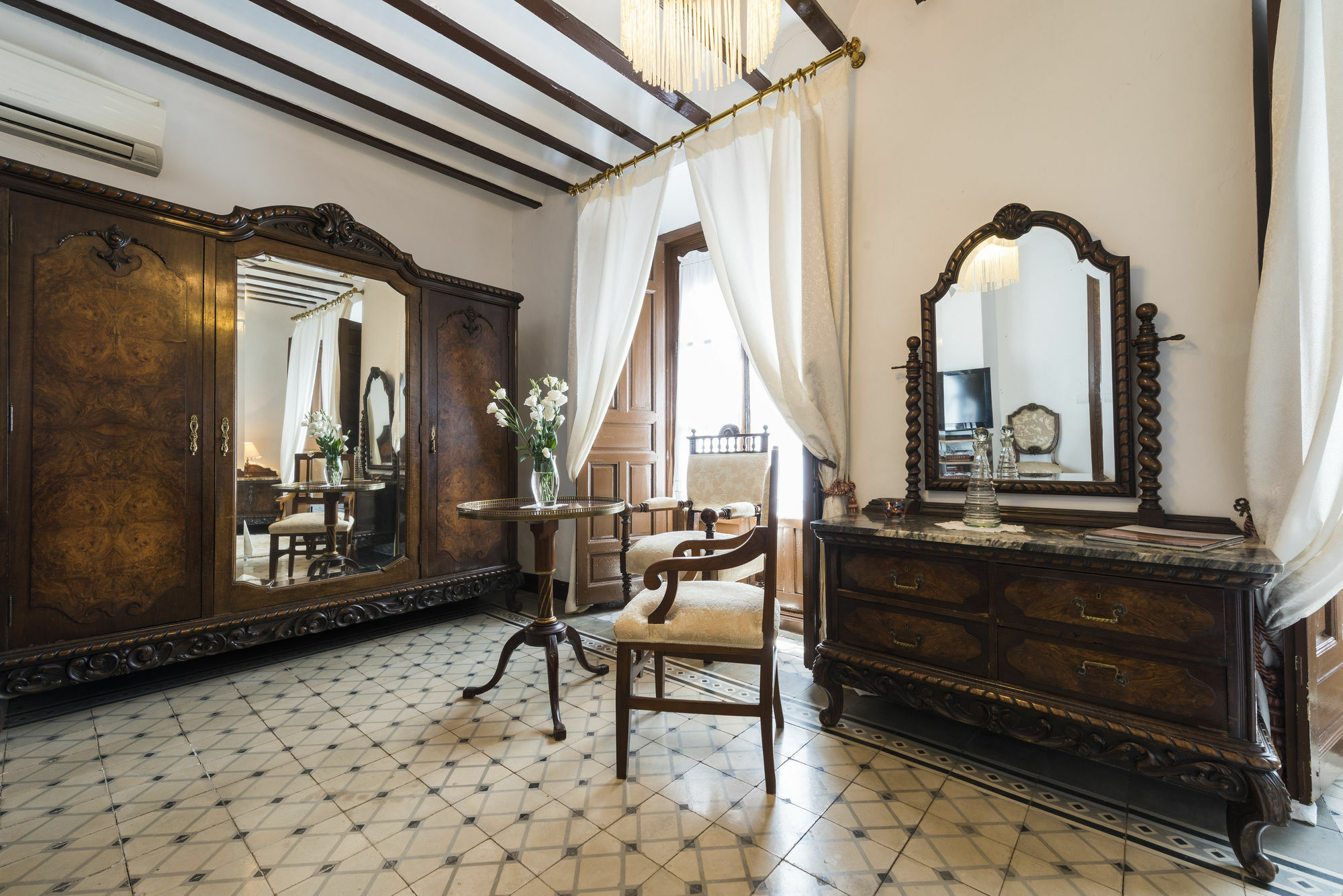 Hotel Rural Tia Pilar Almagro Exterior photo