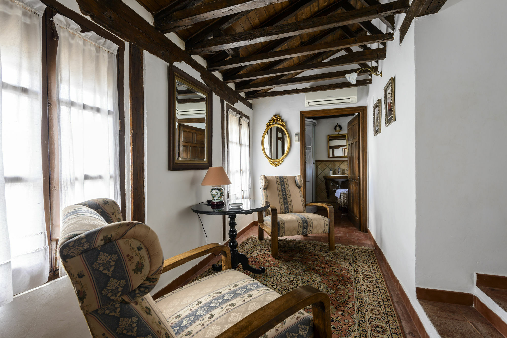 Hotel Rural Tia Pilar Almagro Exterior photo