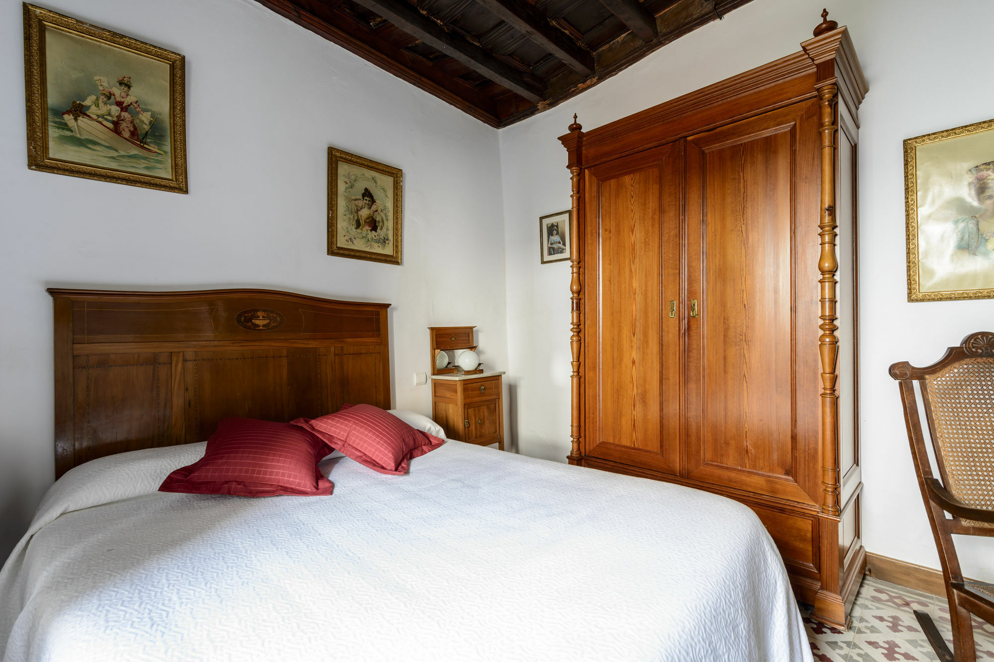 Hotel Rural Tia Pilar Almagro Exterior photo